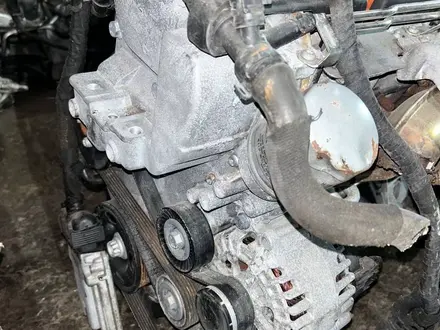 Двигатель 1.4 tsi турбо CAX CAV BLG CAXA Япония за 420 000 тг. в Костанай – фото 3