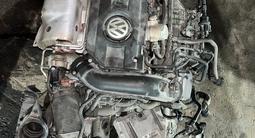 Двигатель 1.4 tsi турбо CAX CAV BLG CAXA Японияүшін420 000 тг. в Костанай – фото 5