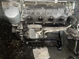 Двигатель 1.4 tsi САХ САХА Япония за 340 000 тг. в Костанай – фото 5