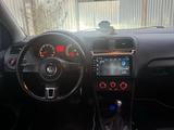 Volkswagen Polo 2014 годаүшін4 000 000 тг. в Алматы – фото 4