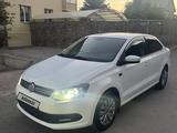 Volkswagen Polo 2014 годаүшін4 000 000 тг. в Алматы – фото 3