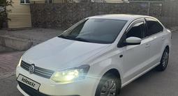 Volkswagen Polo 2014 годаүшін4 000 000 тг. в Алматы – фото 3