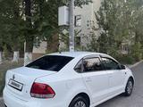 Volkswagen Polo 2014 годаүшін4 000 000 тг. в Алматы