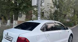 Volkswagen Polo 2014 годаүшін4 000 000 тг. в Алматы