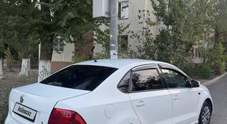 Volkswagen Polo 2014 года за 4 000 000 тг. в Алматы