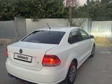 Volkswagen Polo 2014 годаүшін4 000 000 тг. в Алматы – фото 2