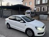 Volkswagen Polo 2014 годаүшін4 000 000 тг. в Алматы – фото 5