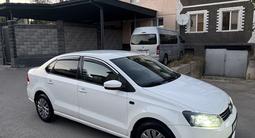 Volkswagen Polo 2014 годаүшін4 000 000 тг. в Алматы – фото 5
