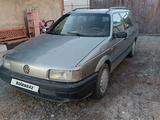 Volkswagen Passat 1992 года за 900 000 тг. в Алматы – фото 2