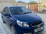 Chevrolet Nexia 2021 года за 5 400 000 тг. в Актау – фото 2