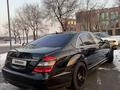 Mercedes-Benz S 500 2007 года за 7 000 000 тг. в Алматы – фото 4