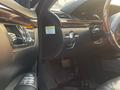Mercedes-Benz S 500 2007 года за 7 000 000 тг. в Алматы – фото 9