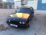BMW 520 1991 года за 800 000 тг. в Кызылорда – фото 5
