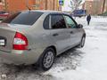 ВАЗ (Lada) Kalina 1118 2008 года за 1 100 000 тг. в Астана – фото 7