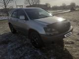 Lexus RX 300 1999 года за 3 800 000 тг. в Семей – фото 2