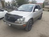 Lexus RX 300 1999 года за 3 800 000 тг. в Семей