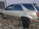 Lexus RX 300 1999 года за 3 800 000 тг. в Семей – фото 4