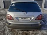 Lexus RX 300 1999 года за 3 800 000 тг. в Семей – фото 3