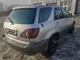 Lexus RX 300 1999 года за 3 800 000 тг. в Семей – фото 5