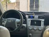 Toyota Camry 2011 года за 7 500 000 тг. в Жетысай – фото 4