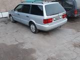 Volkswagen Passat 1993 года за 1 700 000 тг. в Алматы – фото 5