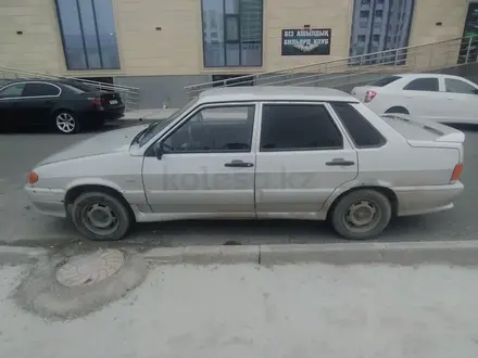 ВАЗ (Lada) 2115 2007 года за 1 300 000 тг. в Шаульдер