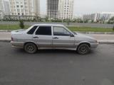 ВАЗ (Lada) 2115 2007 годаfor1 300 000 тг. в Шаульдер – фото 4