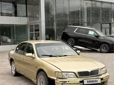 Nissan Maxima, 1997