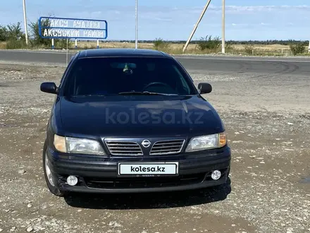 Nissan Maxima 1995 года за 2 500 000 тг. в Талдыкорган