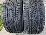 Новые шины Pirelli Scorpion Winter 2 295/35 R23 108Wүшін390 000 тг. в Астана – фото 2