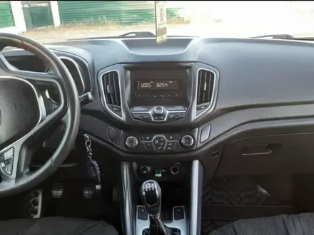 Chery Tiggo 5 2015 года за 6 000 000 тг. в Костанай – фото 4