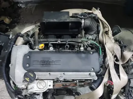 Двигатель на Suzuki SX4 за 100 000 тг. в Караганда – фото 2