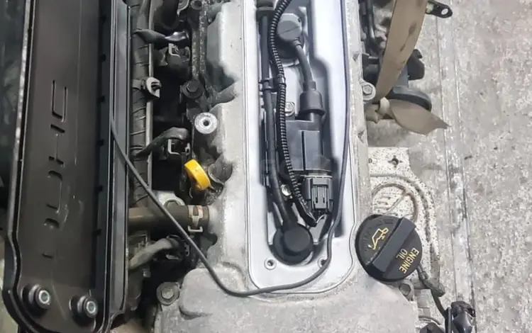 Двигатель на Suzuki SX4 за 100 000 тг. в Караганда