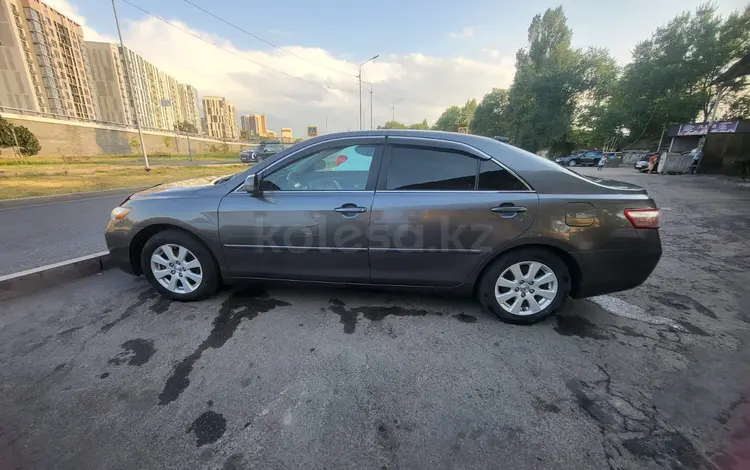 Toyota Camry 2007 годаүшін6 600 000 тг. в Алматы