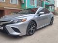 Toyota Camry 2018 годаүшін9 000 000 тг. в Актау – фото 2
