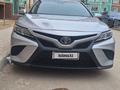 Toyota Camry 2018 годаүшін9 000 000 тг. в Актау