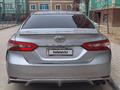 Toyota Camry 2018 годаүшін9 000 000 тг. в Актау – фото 4