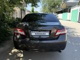 Toyota Camry 2007 года за 4 900 000 тг. в Жанаозен – фото 2