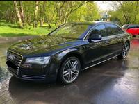 Audi A8 2010 годаүшін14 000 000 тг. в Алматы