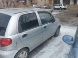 Daewoo Matiz 2010 годаүшін1 300 000 тг. в Уральск