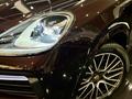 Porsche Cayenne Coupe V6 2022 годаүшін74 000 000 тг. в Костанай – фото 4