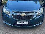 Chevrolet Cruze 2012 года за 3 700 000 тг. в Актобе – фото 2