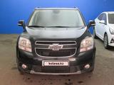 Chevrolet Orlando 2015 года за 3 360 700 тг. в Актобе