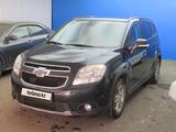 Chevrolet Orlando 2015 года за 3 360 700 тг. в Актобе – фото 3