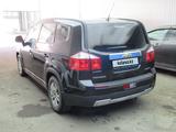Chevrolet Orlando 2015 года за 3 360 700 тг. в Актобе – фото 4