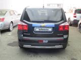 Chevrolet Orlando 2015 года за 3 360 700 тг. в Актобе – фото 2