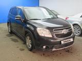Chevrolet Orlando 2015 года за 3 360 700 тг. в Актобе – фото 5