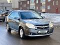 Geely MK 2007 годаүшін1 090 000 тг. в Астана