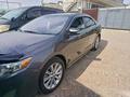 Toyota Camry 2013 годаүшін9 800 000 тг. в Алматы