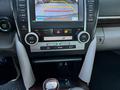 Toyota Camry 2013 годаүшін9 800 000 тг. в Алматы – фото 5